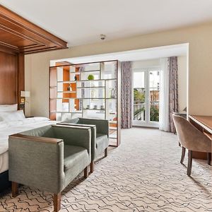 Superior Family Twin Room